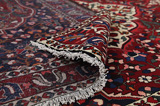 Bakhtiari Persian Carpet 306x205 - Picture 5
