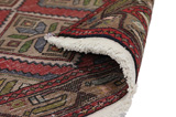 Enjelas - Hamadan Persian Carpet 302x85 - Picture 5