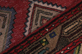 Enjelas - Hamadan Persian Carpet 302x85 - Picture 6
