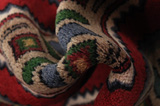 Enjelas - Hamadan Persian Carpet 302x85 - Picture 7