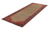 Songhor - Koliai Persian Carpet 296x110 - Picture 2