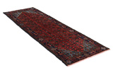 Zanjan - Hamadan Persian Carpet 278x88 - Picture 1