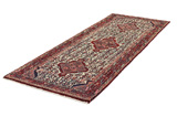 Enjelas - Hamadan Persian Carpet 272x105 - Picture 2