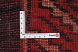 Lori - Bakhtiari Persian Carpet 203x160 - Picture 4