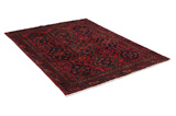 Bakhtiari - Lori Persian Carpet 222x168 - Picture 1
