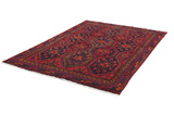 Bakhtiari - Lori Persian Carpet 222x168 - Picture 2