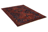 Lori - Qashqai Persian Carpet 194x137 - Picture 1