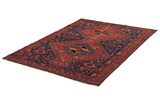 Lori - Qashqai Persian Carpet 194x137 - Picture 2