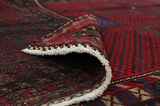 Afshar - Sirjan Persian Carpet 222x136 - Picture 5