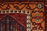 Bakhtiari Persian Carpet 308x136 - Picture 3