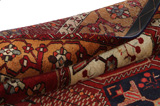 Bakhtiari Persian Carpet 308x136 - Picture 5