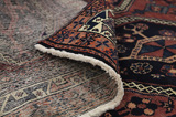 Afshar - Sirjan Persian Carpet 213x136 - Picture 5