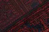 Baluch - Turkaman Persian Carpet 216x125 - Picture 6