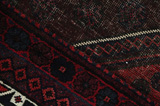 Afshar - Sirjan Persian Carpet 238x140 - Picture 6