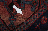 Afshar - Sirjan Persian Carpet 230x148 - Picture 17