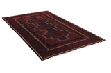 Afshar - Sirjan Persian Carpet 247x148 - Picture 1