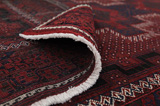 Afshar - Sirjan Persian Carpet 247x148 - Picture 5