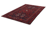 Enjelas - Hamadan Persian Carpet 268x168 - Picture 2