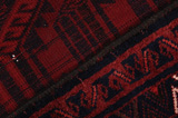 Enjelas - Hamadan Persian Carpet 268x168 - Picture 6