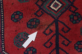 Afshar - Sirjan Persian Carpet 236x157 - Picture 17