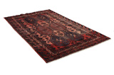 Afshar - Sirjan Persian Carpet 233x146 - Picture 1