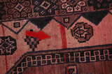 Afshar - Sirjan Persian Carpet 233x146 - Picture 18