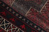 Afshar - Sirjan Persian Carpet 267x157 - Picture 6