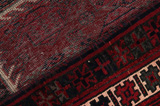 Afshar - Sirjan Persian Carpet 226x135 - Picture 6