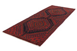 Tuyserkan - Hamadan Persian Carpet 315x123 - Picture 2