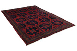 Bakhtiari - Lori Persian Carpet 312x208 - Picture 1