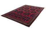 Bakhtiari - Lori Persian Carpet 312x208 - Picture 2