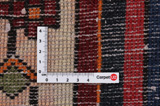 Tuyserkan - Hamadan Persian Carpet 298x202 - Picture 4