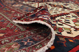Tuyserkan - Hamadan Persian Carpet 298x202 - Picture 5