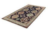 Bakhtiari Persian Carpet 291x152 - Picture 2
