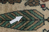 Bakhtiari Persian Carpet 291x152 - Picture 18