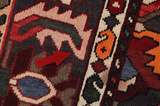 Bakhtiari Persian Carpet 307x212 - Picture 18