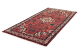 Lilian - Sarouk Persian Carpet 280x139 - Picture 2