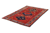 Tuyserkan - Hamadan Persian Carpet 210x137 - Picture 2