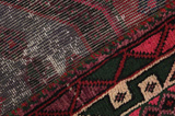 Afshar - Sirjan Persian Carpet 210x141 - Picture 6