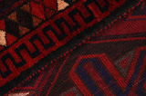 Lori - Bakhtiari Persian Carpet 195x151 - Picture 6