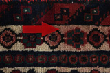Afshar - Sirjan Persian Carpet 209x150 - Picture 18