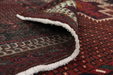 Afshar - Sirjan Persian Carpet 257x156 - Picture 5