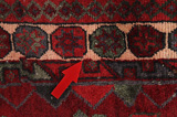 Afshar - Sirjan Persian Carpet 268x144 - Picture 18