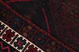 Afshar - Sirjan Persian Carpet 250x153 - Picture 6