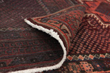 Afshar - Sirjan Persian Carpet 208x142 - Picture 5