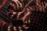 Afshar - Sirjan Persian Carpet 208x142 - Picture 7