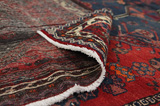 Afshar - Sirjan Persian Carpet 240x142 - Picture 5