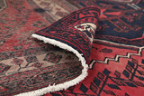 Afshar - Sirjan Persian Carpet 238x150 - Picture 5
