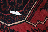 Afshar - Sirjan Persian Carpet 238x150 - Picture 18