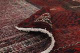 Afshar - Sirjan Persian Carpet 237x130 - Picture 5